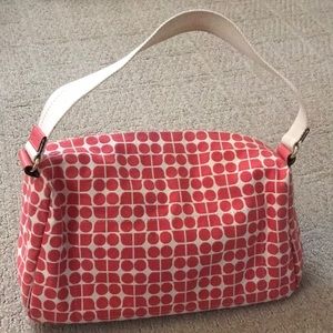 Kate Spade ♠️ Parker jacquard Noel